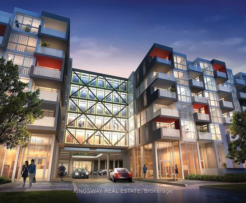 a605-5230 Dundas St, Burlington, ON, L7L0J5 | Card Image