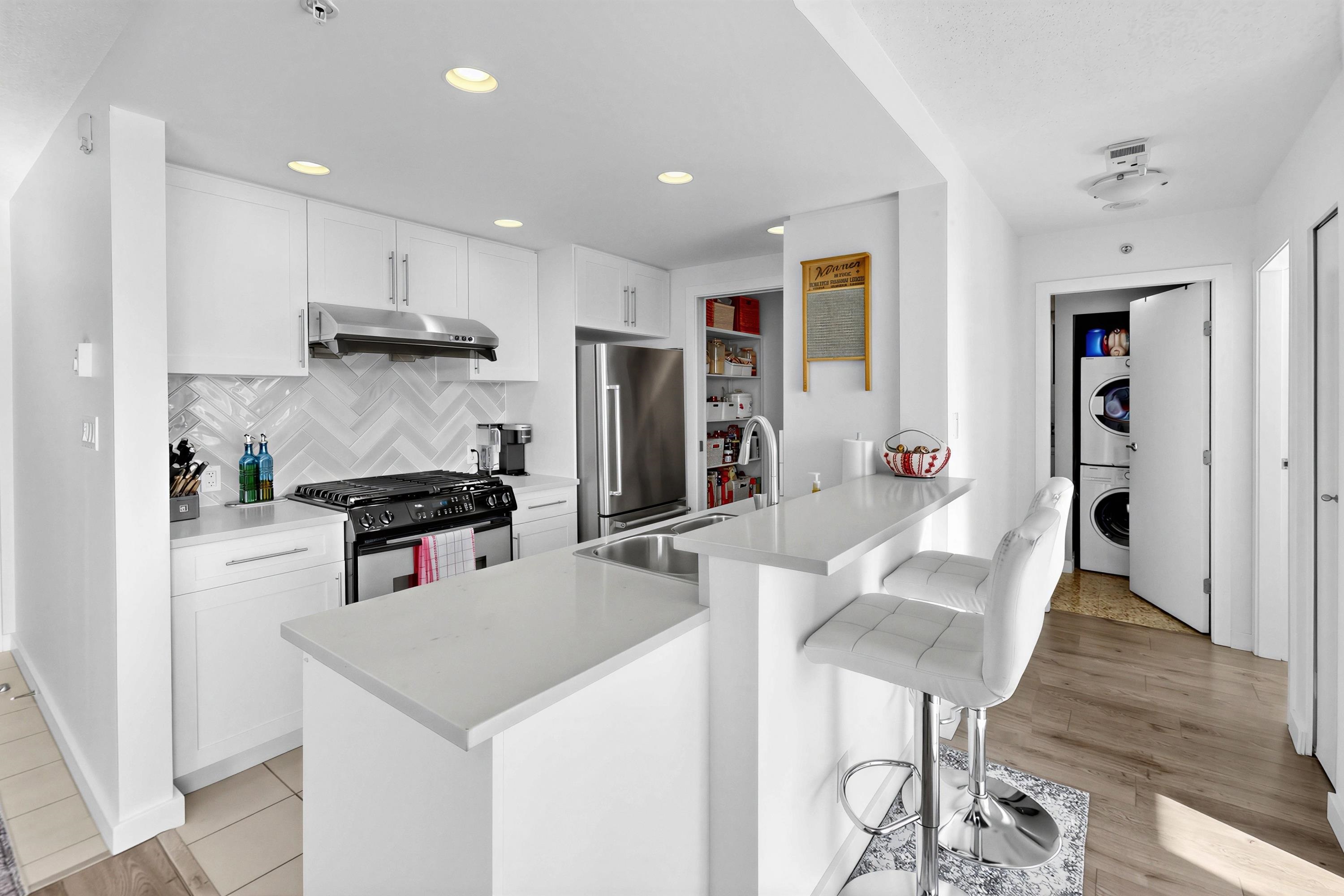 Residential in Vancouver