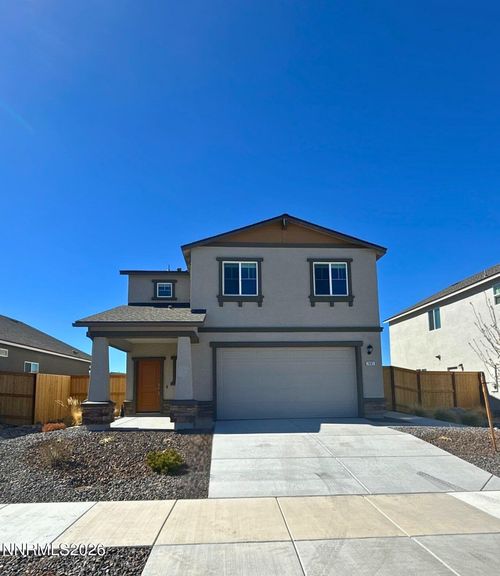 7481 Capstone Dr, Reno, NV, 89506-2990 | Card Image
