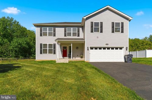 2109 Cedar Tree Ln, WALDORF, MD, 20601-3659 | Card Image