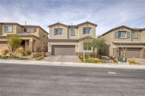 10376 Sadie Blake Ave, Las Vegas, NV, 89166-6745 | Card Image