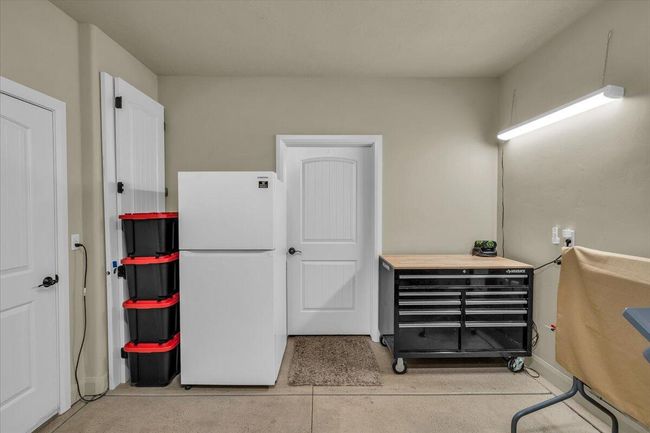 41-Inside A Portion Of 3 Car Garage | Image 40