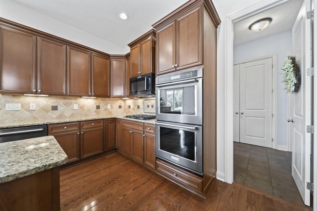 2608 Pointewood Loop, House other with 5 bedrooms, 5 bathrooms and null parking in Galena OH | Image 34