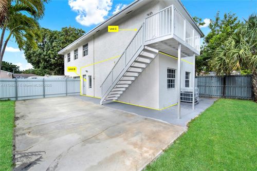 c-10410 Nw 28th Ave, Miami, FL, 33147-1600 | Card Image