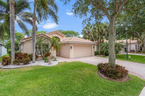 11464 Kanapali Lane, Boynton Beach, FL, 33437 | Card Image