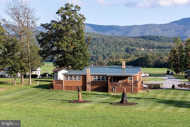 528 Ellis Dr, House other with 3 bedrooms, 3 bathrooms and null parking in LURAY VA | Image 73