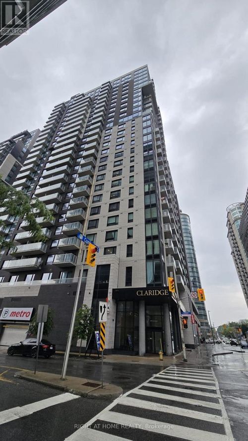 2405-180 George St, Ottawa, ON, K1N0G8 | Card Image