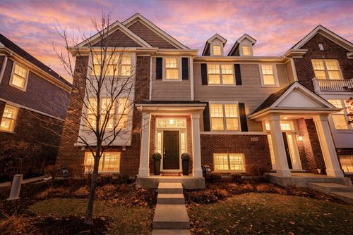 1437 N Charles Ave, Naperville, IL, 60563-3599 | Card Image