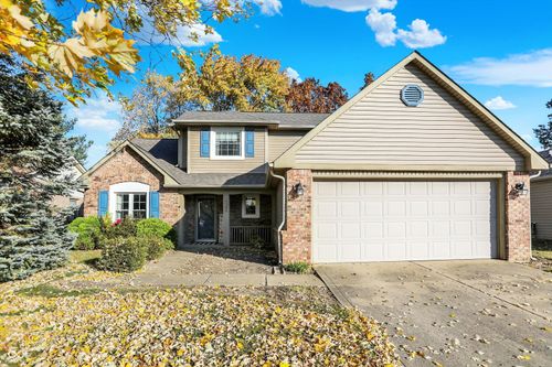 1506 Austin Dr, Lebanon, IN, 46052-4013 | Card Image