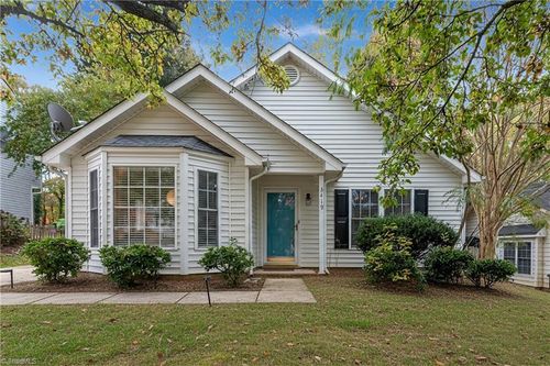 3419 Derbywood Dr, Greensboro, NC, 27410-9256 | Card Image
