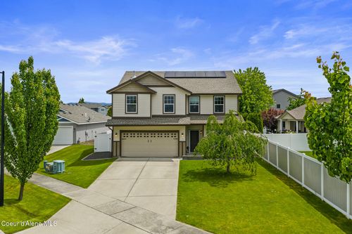 7294 N Downing Ln, Coeur D Alene, ID, 83815-5349 | Card Image