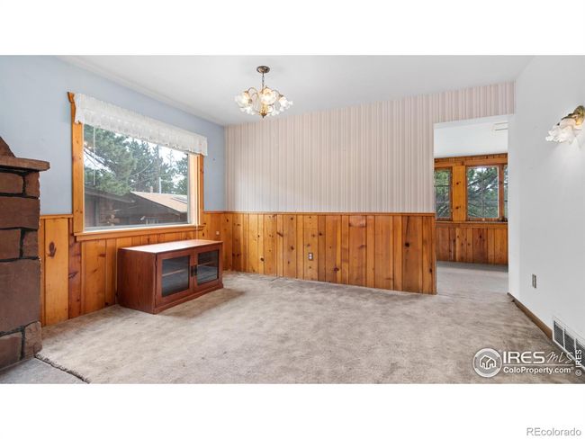 604 Aspen Ave, House other with 2 bedrooms, 1 bathrooms and 1 parking in Estes Park CO | Image 8