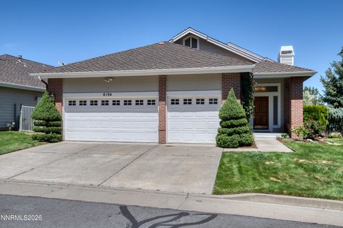 6194 Laurelwood Dr, Reno, NV, 89519-7328 | Card Image