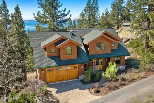 38 S Point Pl, Glenbrook, NV, 89413-7727 | Card Image