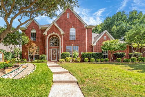 2508 Mitchell Dr, Plano, TX, 75025-7010 | Card Image