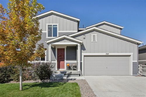 1907 Homestead Dr, Fort Lupton, CO, 80621-2202 | Card Image
