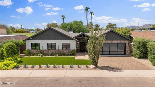 5326 N 81st Pl, Scottsdale, AZ, 85250-7328 | Card Image