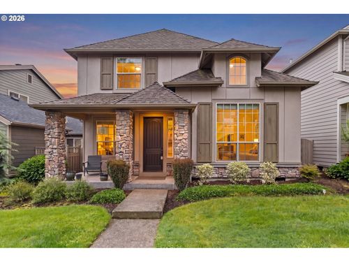 10866 Sw Lisbon St, Wilsonville, OR, 97070-3026 | Card Image