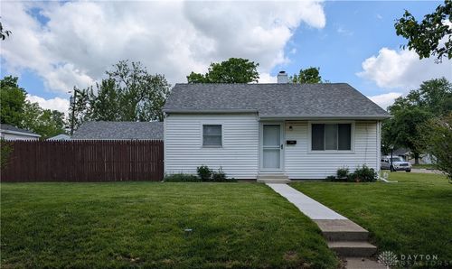 102 Allen Pl, West Carrollton, OH, 45449-1102 | Card Image