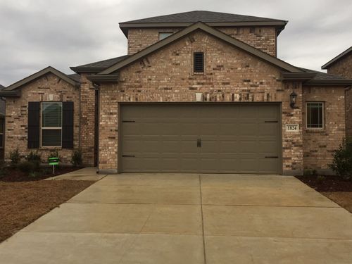 1824 Tomahawk Trl, Aubrey, TX, 76227-4136 | Card Image