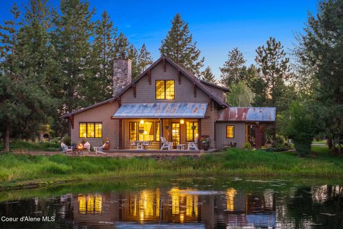 6779 S Old Barn Rd, Harrison, ID, 83833-6039 | Card Image