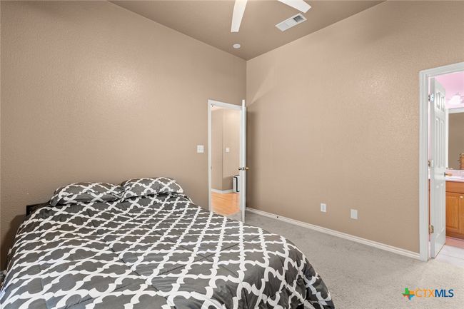 2123 Grizzly Trl, House other with 5 bedrooms, 4 bathrooms and null parking in Harker Heights TX | Image 45