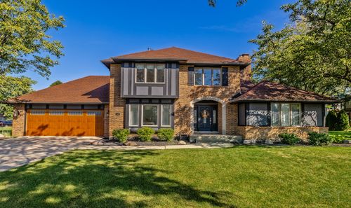 481 Pleasant Hill Rd, Frankfort, IL, 60423-1265 | Card Image