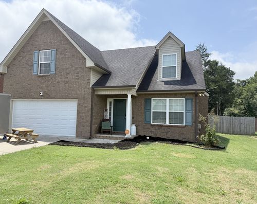 2415 Auldridge Dr, Christiana, TN, 37037-6661 | Card Image