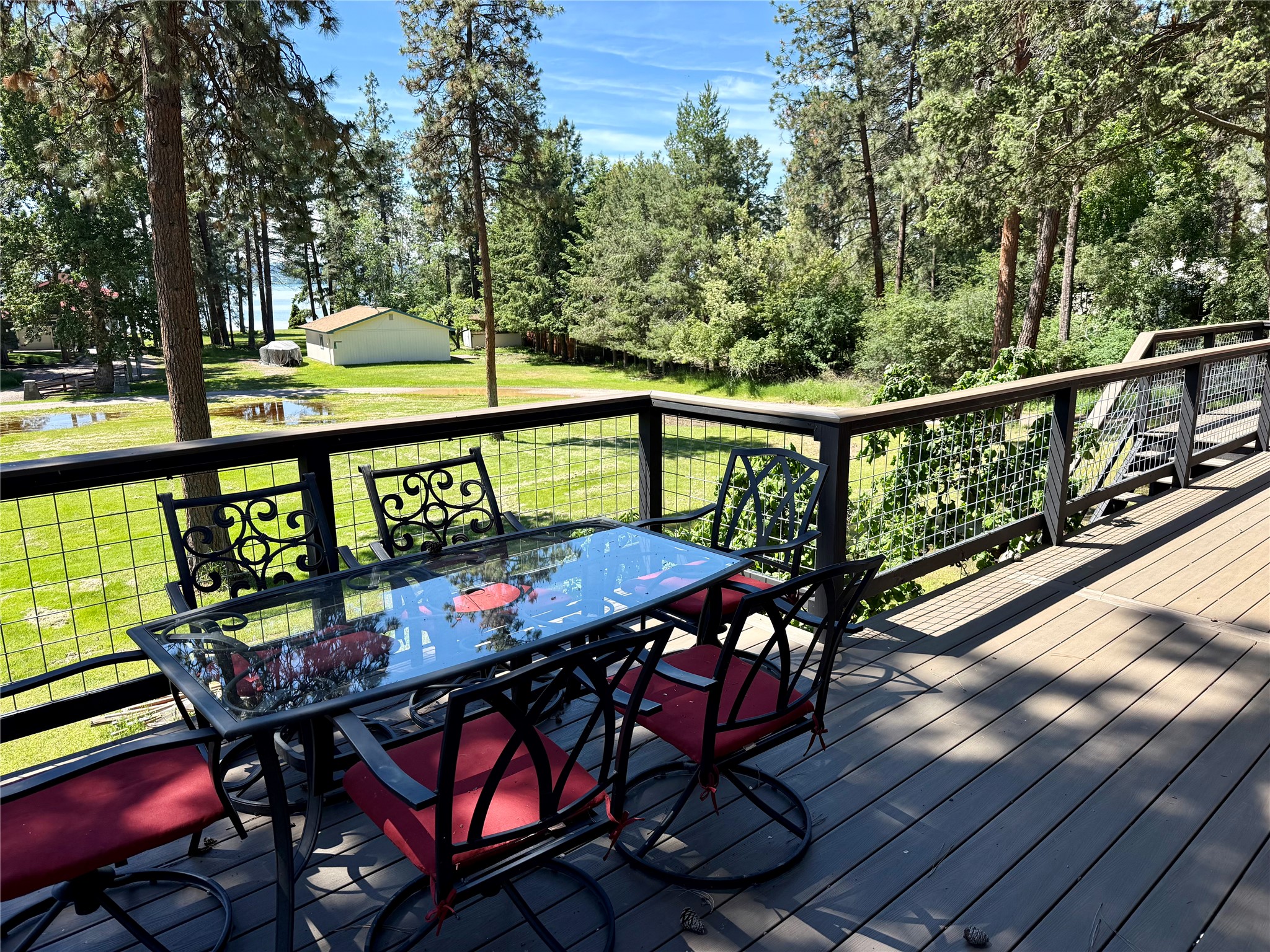 Residential in Polson