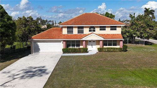 6681 Fairview Street, FORT MYERS, FL, 33966 | Card Image