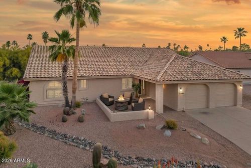 17449 E Caliente Dr, Fountain Hills, AZ, 85268-2632 | Card Image