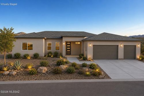 1595 Tigre Ct, Rio Rico, AZ, 85648-7316 | Card Image