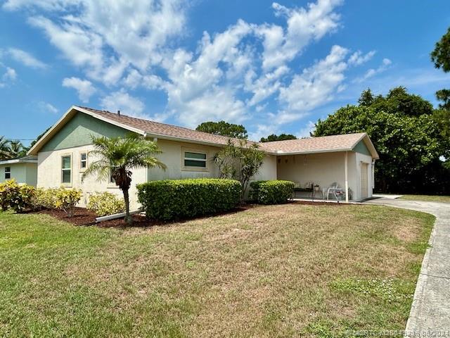Wald St, Port Saint Lucie, FL 34984