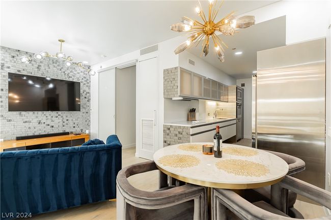 1401 - 3722 Las Vegas Blvd S, Condo with 1 bedrooms, 1 bathrooms and null parking in Las Vegas NV | Image 14