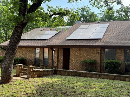 703 E Murco Dr, Mineral Wells, TX, 76067-5785 | Card Image