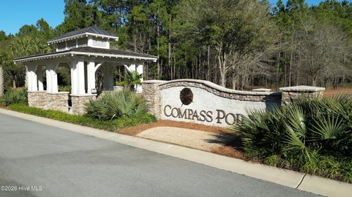 2181 Palm Pointe Ne, Leland, NC, 28451 | Card Image