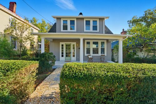 1706 Floyd St, Lynchburg, VA, 24501-2028 | Card Image