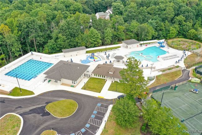 318 Water Pointe Ln, Condo with 2 bedrooms, 2 bathrooms and null parking in Midlothian VA | Image 39
