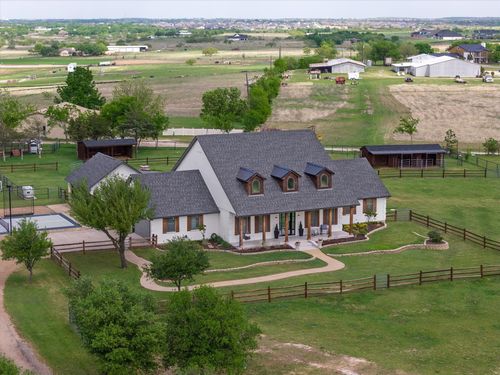 219 Bingham Road, Northlake, TX, 76226 | Card Image