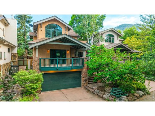 610 Streamside Ln, Boulder, CO, 80302-5968 | Card Image