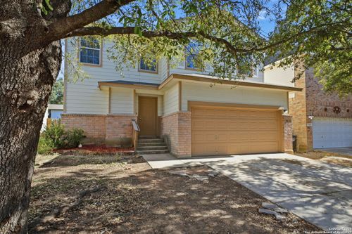 9834 Dull Knife Way, San Antonio, TX, 78239-1845 | Card Image