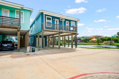 14-2727 S 11th St, Port Aransas, TX, 78373-6070 | Card Image