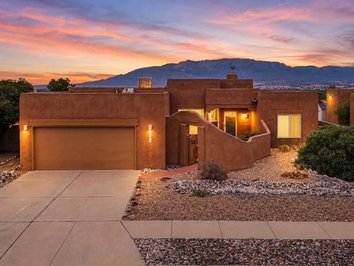 4211 Bryan Avenue Nw, Albuquerque, NM, 87114 | Card Image