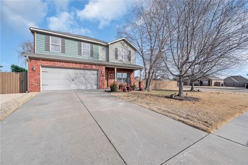5001 W Bay Ct, Rogers, AR, 72758-8627 | Card Image