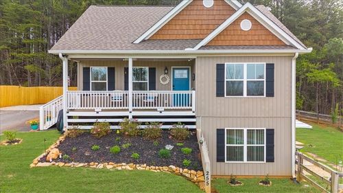 255 Silas Rd, Dahlonega, GA, 30533-6760 | Card Image