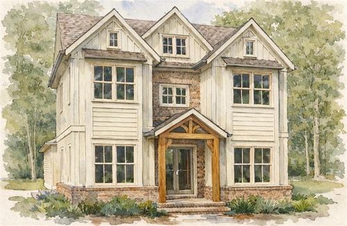 209 Rope Mill Rd, Woodstock, GA, 30188-2611 | Card Image