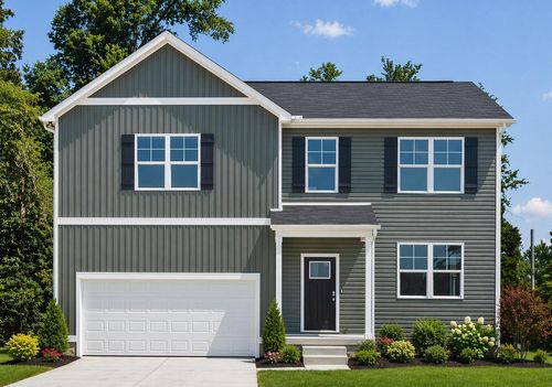 141 Stoneview Drive, Crossville, TN, 38571 | Card Image
