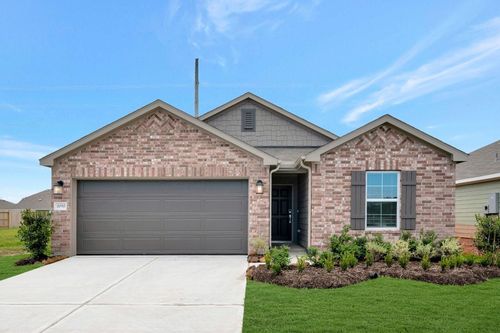 1090 Garnet Star Dr, La Marque, TX, 77568-2316 | Card Image