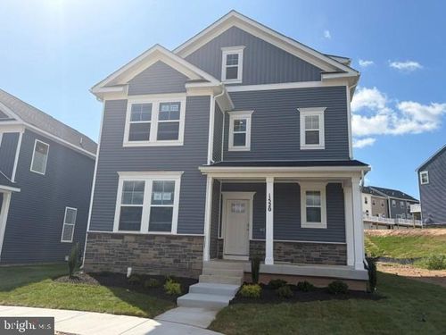 1520 Ripplecreek Dr, Frederick, MD, 21701 | Card Image