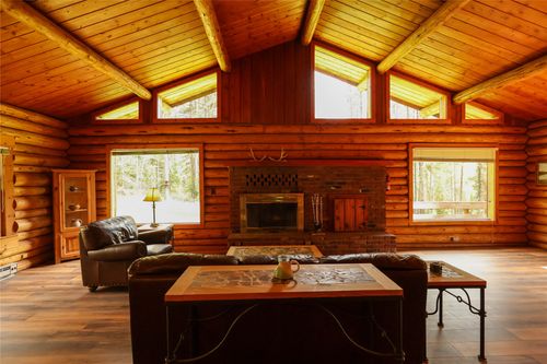 601 Log Yard Rd, Condon, MT, 59826 | Card Image